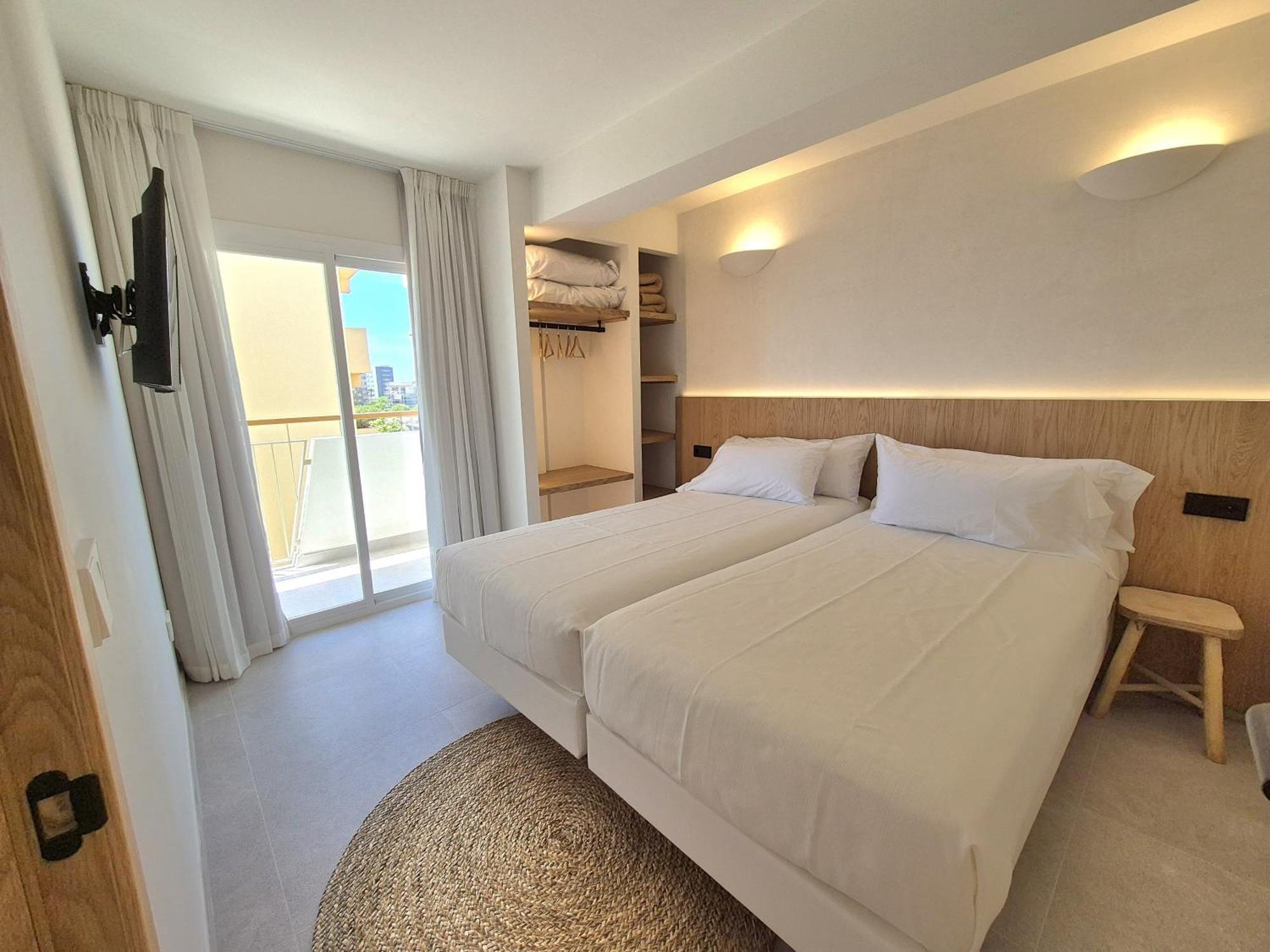 Apartmán Malacosta A - Mc *